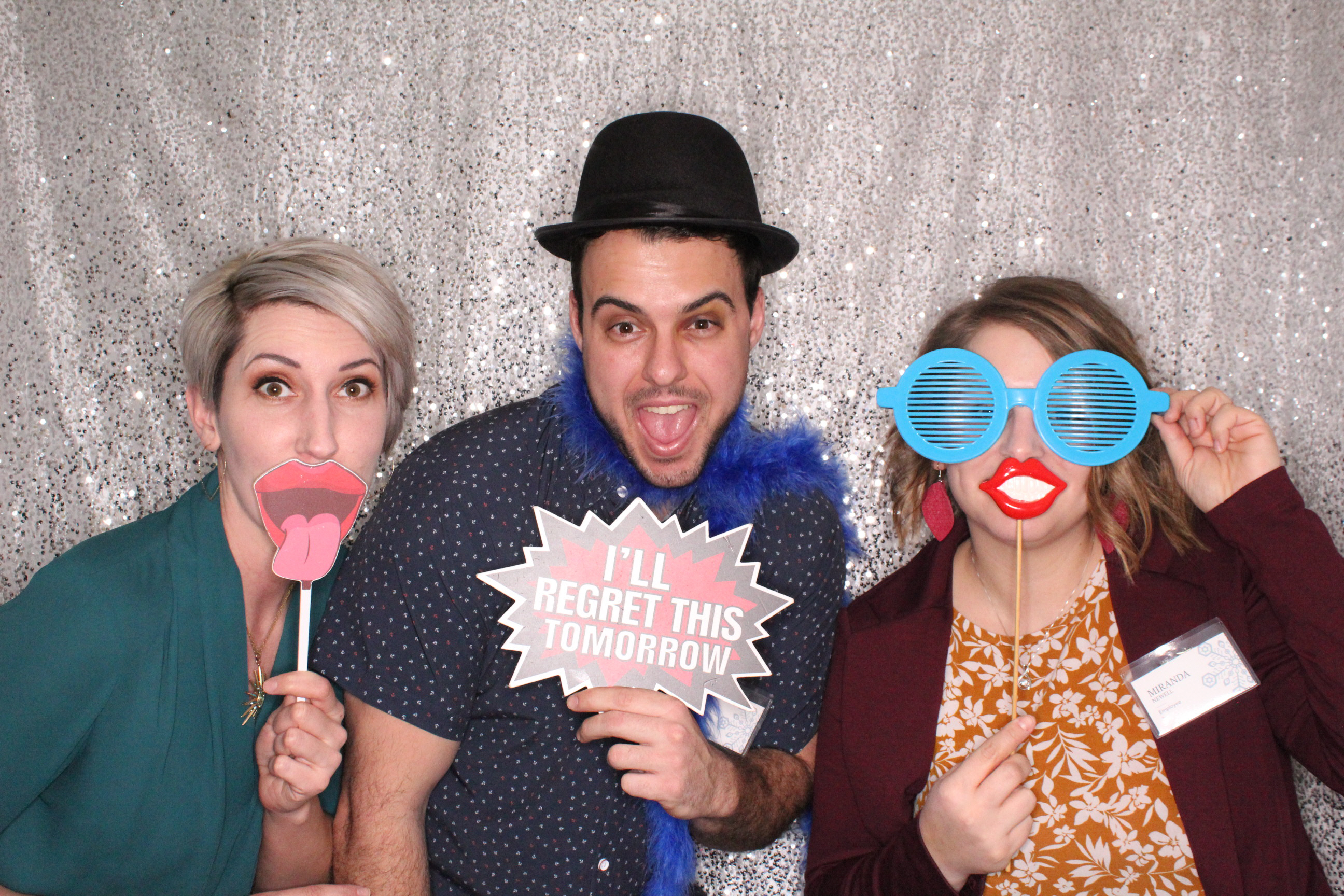 SCHEELS Year End Celebration | View more photos from the event at gallery.photoboothbillings.com/u/PhotoBoothBillings/SCHEELS-Year-End-Celebration